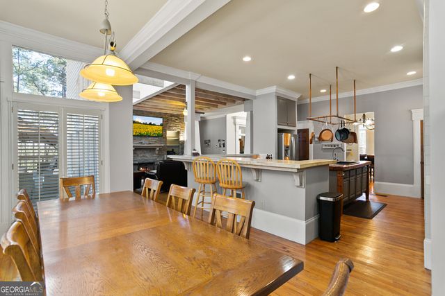 950 Casteel Road, Powder Springs, GA 30127