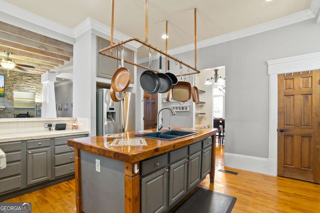 950 Casteel Road, Powder Springs, GA 30127