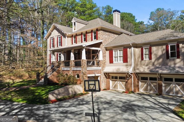 950 Casteel Road, Powder Springs, GA 30127