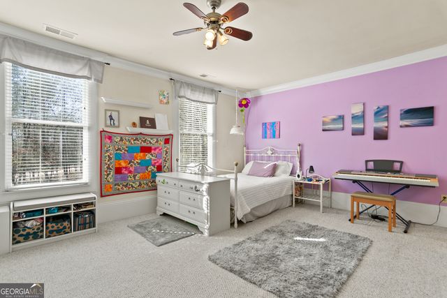 950 Casteel Road, Powder Springs, GA 30127