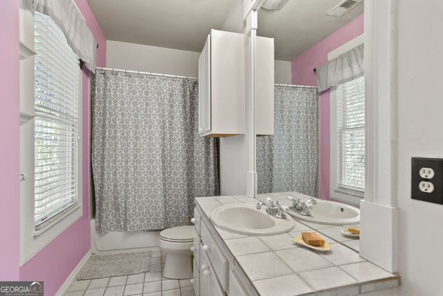 950 Casteel Road, Powder Springs, GA 30127