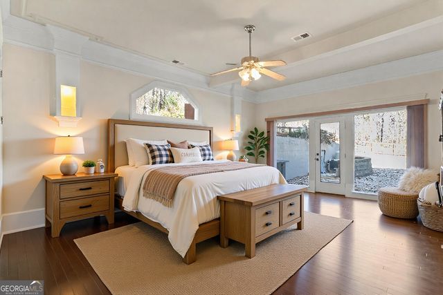 950 Casteel Road, Powder Springs, GA 30127