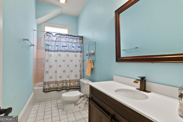 950 Casteel Road, Powder Springs, GA 30127