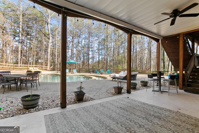 950 Casteel Road, Powder Springs, GA 30127