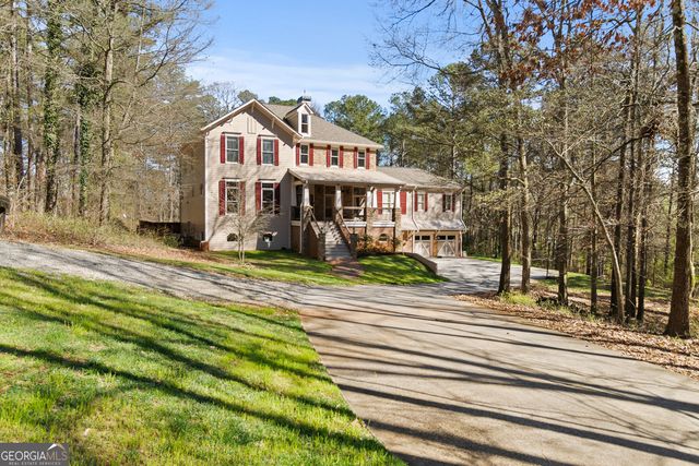 950 Casteel Road, Powder Springs, GA 30127