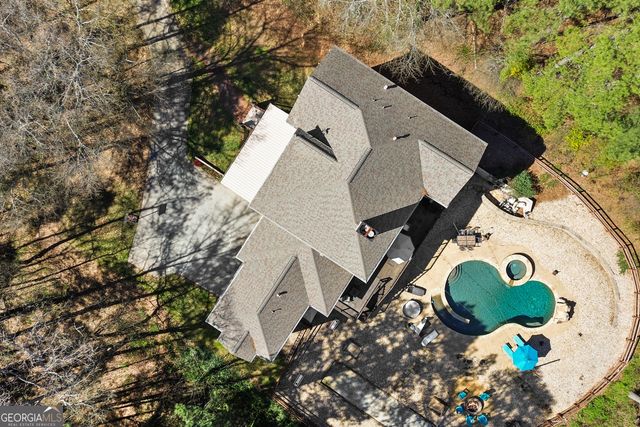 950 Casteel Road, Powder Springs, GA 30127