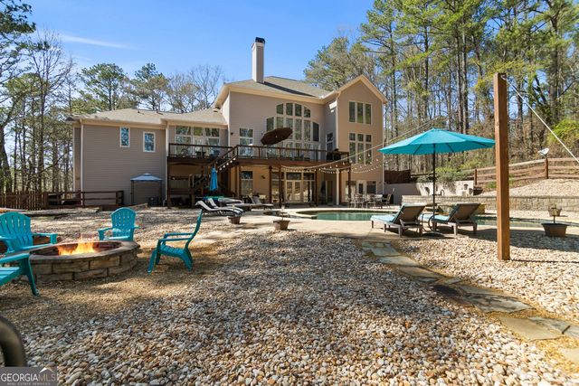 950 Casteel Road, Powder Springs, GA 30127