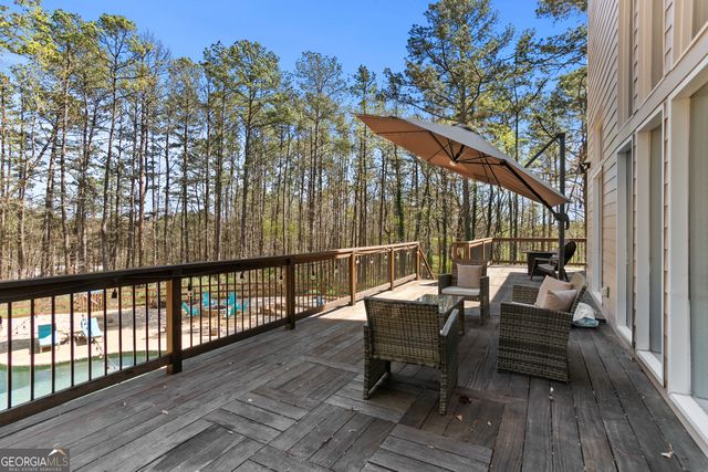 950 Casteel Road, Powder Springs, GA 30127