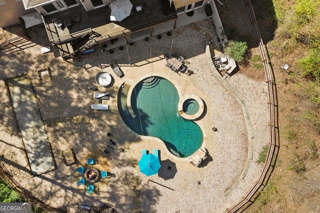 950 Casteel Road, Powder Springs, GA 30127