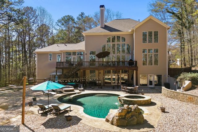 950 Casteel Road, Powder Springs, GA 30127