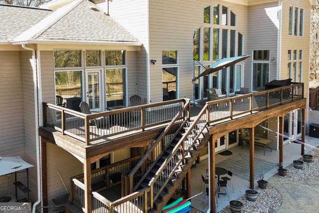 950 Casteel Road, Powder Springs, GA 30127