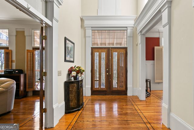 950 Casteel Road, Powder Springs, GA 30127