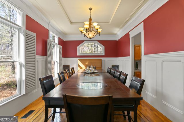 950 Casteel Road, Powder Springs, GA 30127