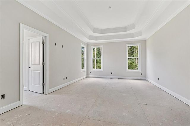 8033 White Stone Boulevard, Douglasville, GA 30135