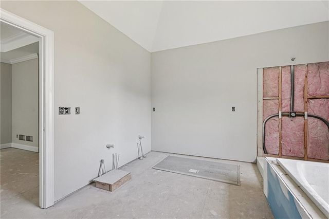 8033 White Stone Boulevard, Douglasville, GA 30135