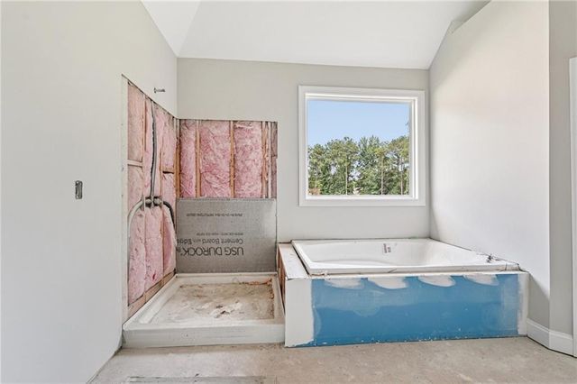 8033 White Stone Boulevard, Douglasville, GA 30135