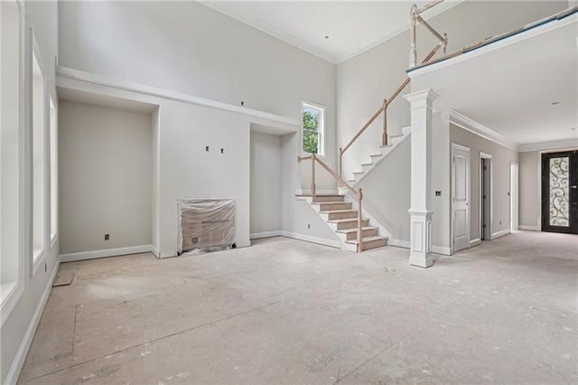 8033 White Stone Boulevard, Douglasville, GA 30135