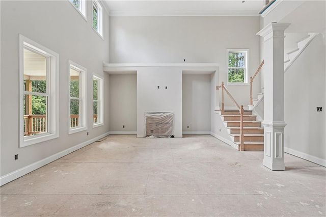 8033 White Stone Boulevard, Douglasville, GA 30135