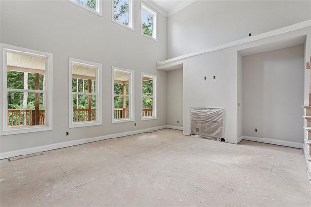 8033 White Stone Boulevard, Douglasville, GA 30135