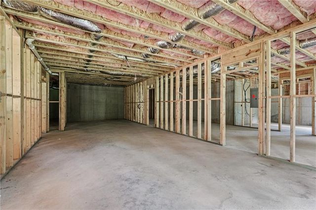 8033 White Stone Boulevard, Douglasville, GA 30135