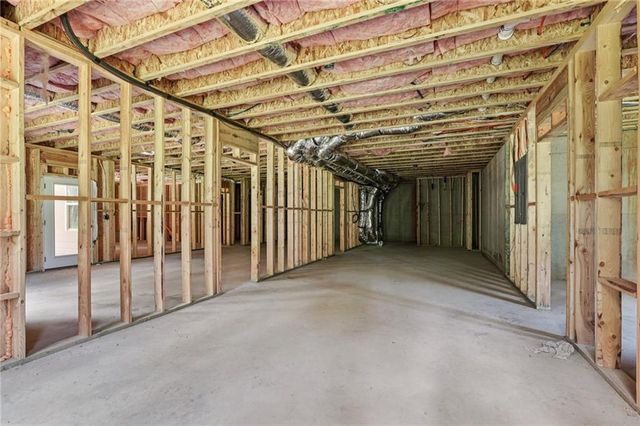 8033 White Stone Boulevard, Douglasville, GA 30135