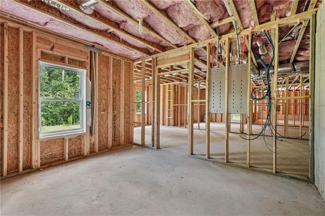 8033 White Stone Boulevard, Douglasville, GA 30135