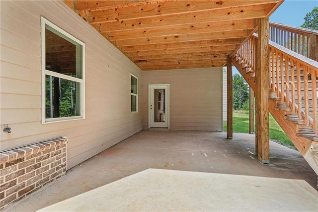 8033 White Stone Boulevard, Douglasville, GA 30135