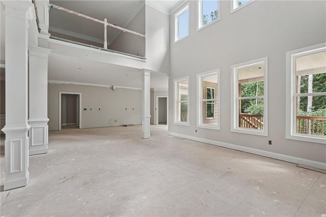 8033 White Stone Boulevard, Douglasville, GA 30135