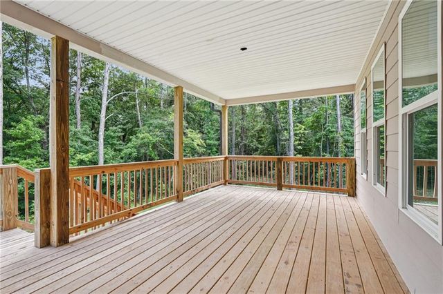 8033 White Stone Boulevard, Douglasville, GA 30135