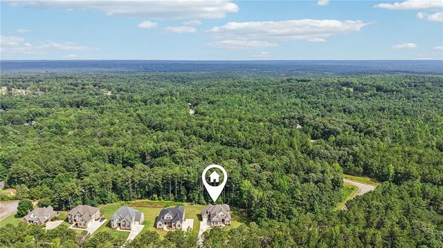 8033 White Stone Boulevard, Douglasville, GA 30135