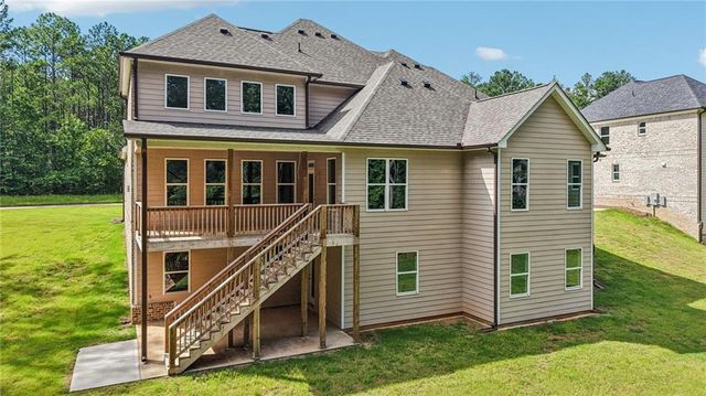 8033 White Stone Boulevard, Douglasville, GA 30135