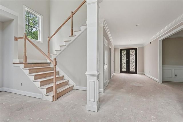8033 White Stone Boulevard, Douglasville, GA 30135