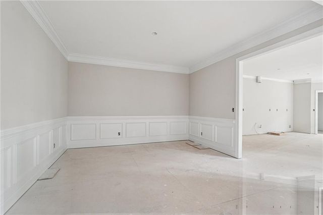 8033 White Stone Boulevard, Douglasville, GA 30135