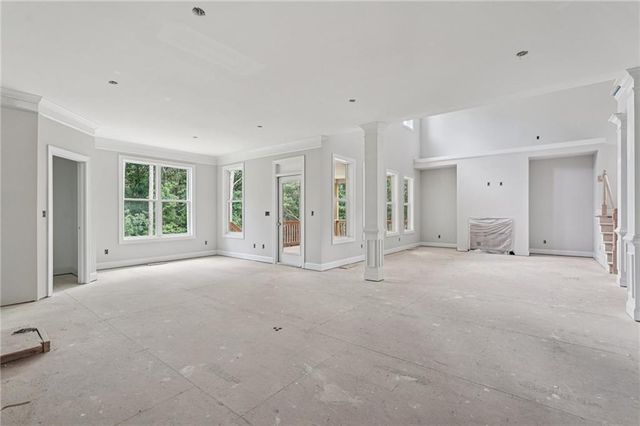 8033 White Stone Boulevard, Douglasville, GA 30135