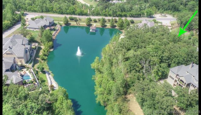 12110 S 14th Court, Jenks, OK 74037