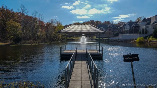 12110 S 14th Court, Jenks, OK 74037