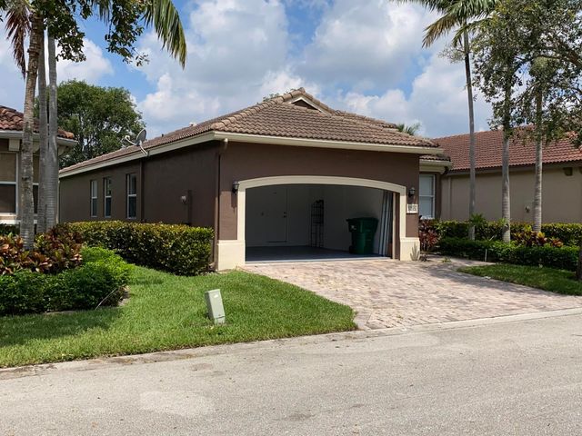 1215 Rosegate Boulevard, Riviera Beach, FL 33404