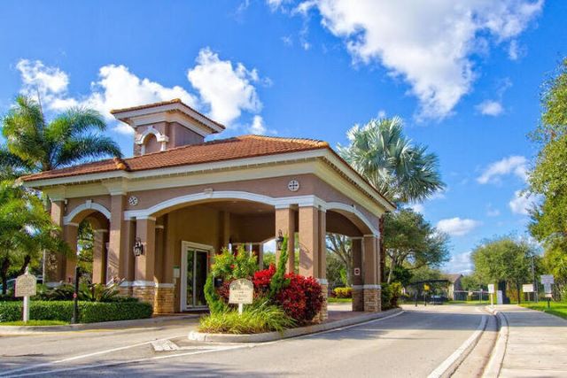 1215 Rosegate Boulevard, Riviera Beach, FL 33404