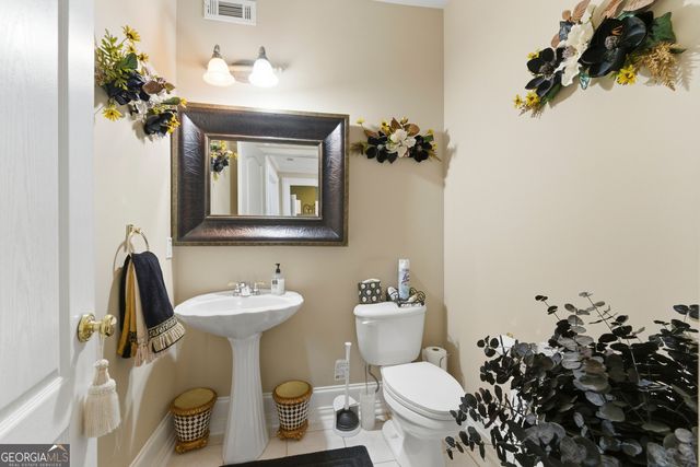 1528 Rolling Meadows Drive, Mcdonough, GA 30253