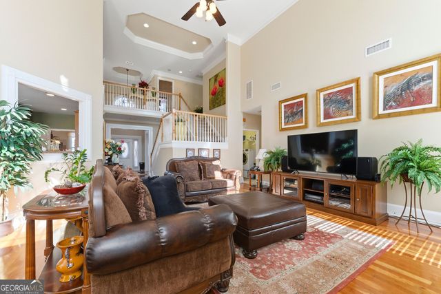 1528 Rolling Meadows Drive, Mcdonough, GA 30253