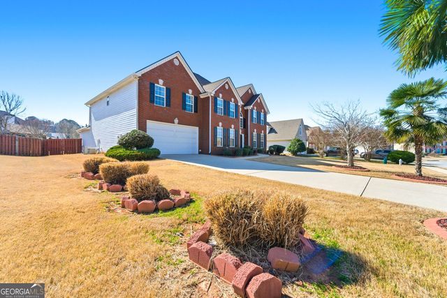 1528 Rolling Meadows Drive, Mcdonough, GA 30253