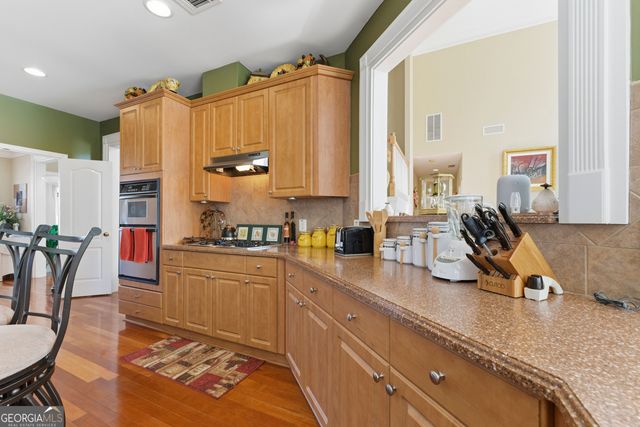 1528 Rolling Meadows Drive, Mcdonough, GA 30253