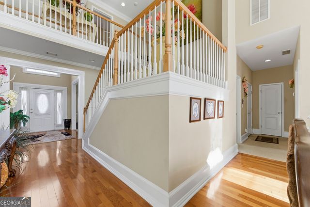 1528 Rolling Meadows Drive, Mcdonough, GA 30253