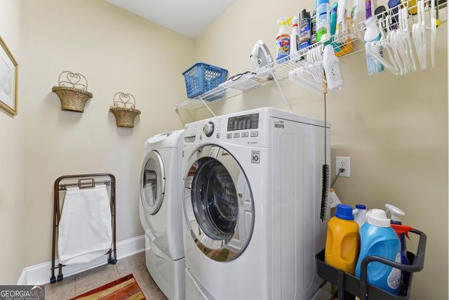 1528 Rolling Meadows Drive, Mcdonough, GA 30253