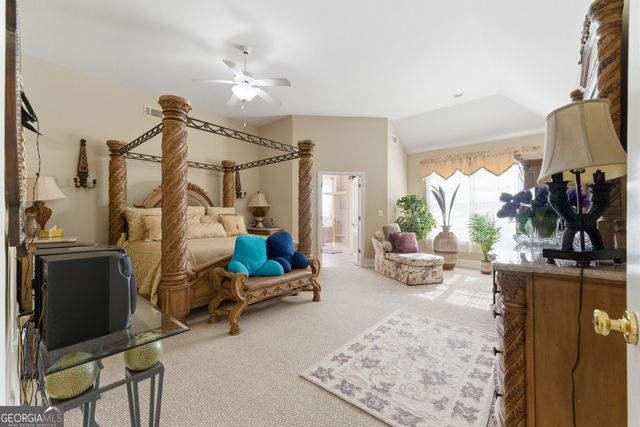 1528 Rolling Meadows Drive, Mcdonough, GA 30253