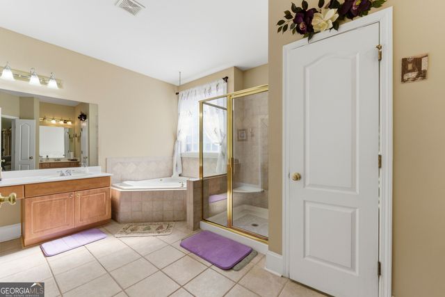 1528 Rolling Meadows Drive, Mcdonough, GA 30253