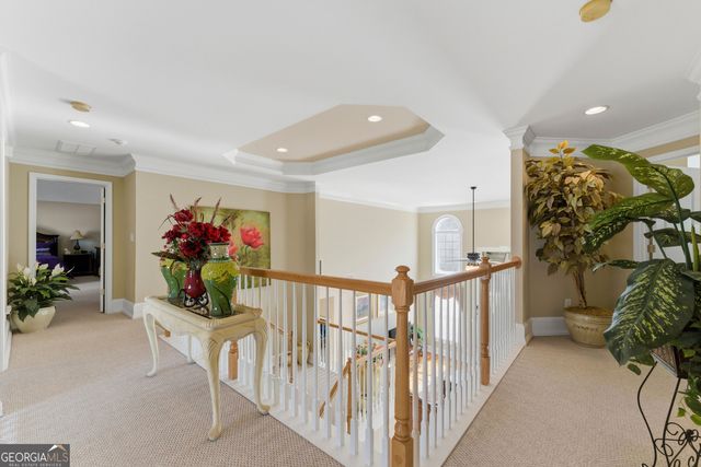 1528 Rolling Meadows Drive, Mcdonough, GA 30253