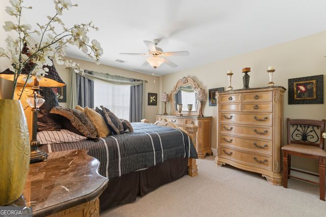 1528 Rolling Meadows Drive, Mcdonough, GA 30253