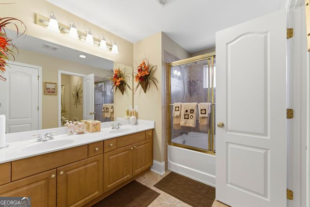 1528 Rolling Meadows Drive, Mcdonough, GA 30253