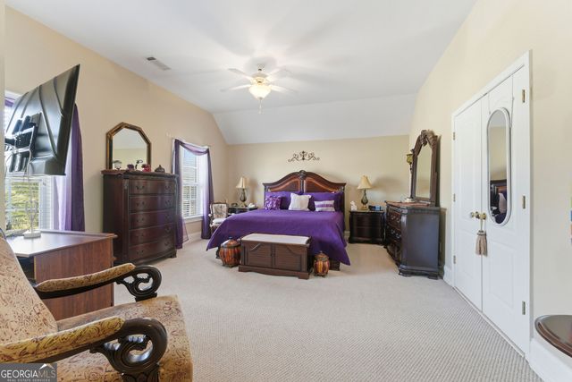 1528 Rolling Meadows Drive, Mcdonough, GA 30253